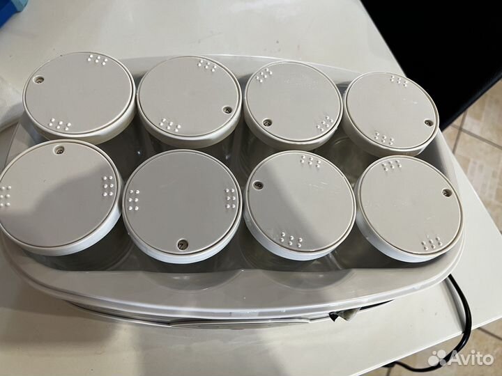 Йогуртница