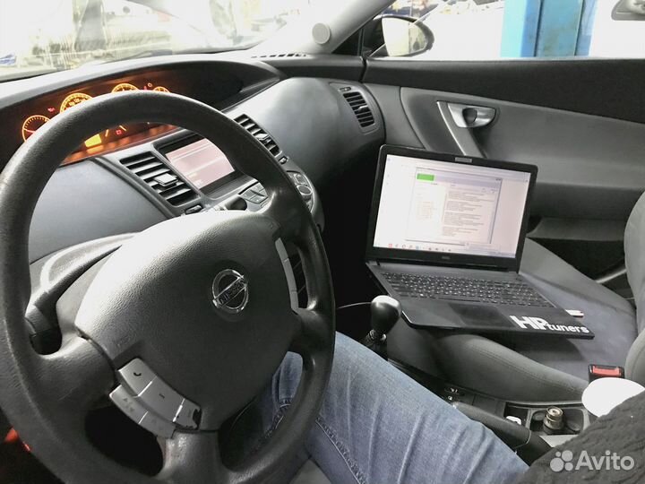 Евро 2 Прошивка Чип Тюнинг Реле