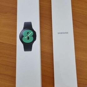 Коробка от SMART часов Samsung Galaxy Watch 4