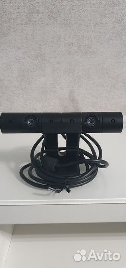 Камера для ps4