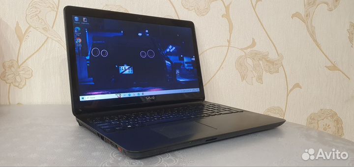 Sony/Core i5/GF720 2gb/8gb/SSD