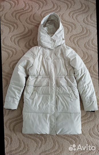 Куртка демисезонная женская 44 46