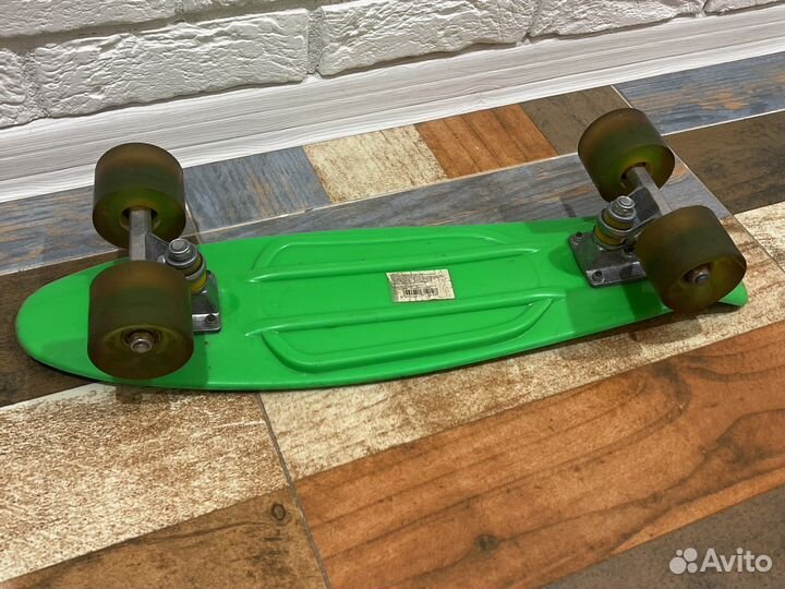 Скейтборд пениборд