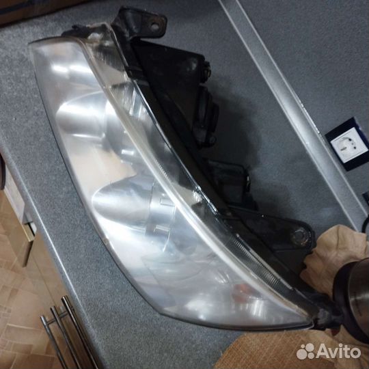 Автосвет лампочки