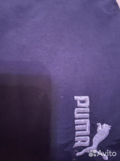 Брюки горнолыжные