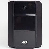 APC Back-UPS BX2200MI 2200VA 1200Вт AVR, IEC C13