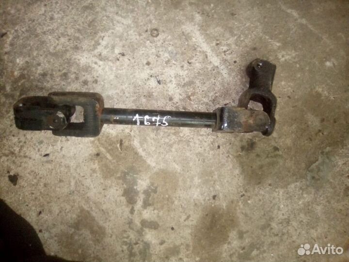 Кардан рулевой колонки Chery Amulet A15 A11