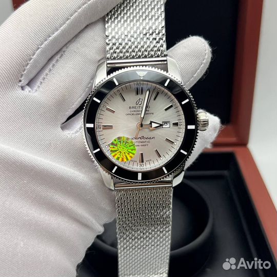 Часы Breitling Superocean Heritage 2