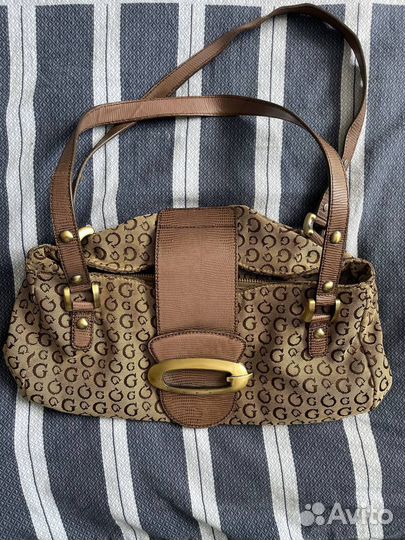 Сумка guess