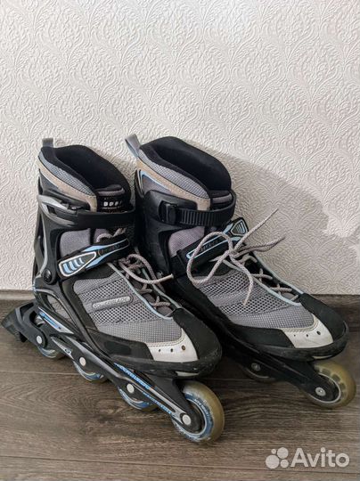 Роликовые Коньки Roller Blade