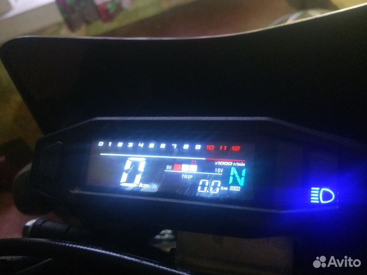 Гбц ваз 8 клапанный 1.6