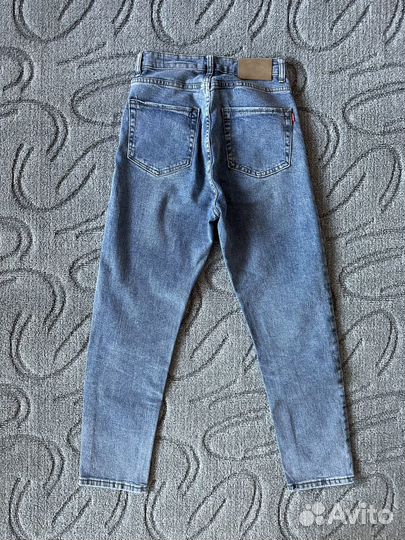 Джинсы zara