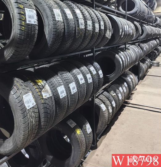 Nokian Tyres Hakkapeliitta R 205/55 R16 96N