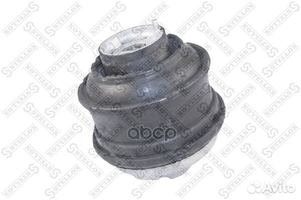 25-17132-SX подушка двс левая MB W202/W203/R17