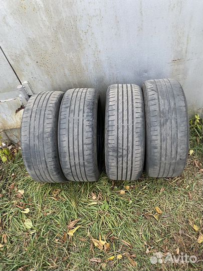 Nexen Classe Premiere 205/55 R16