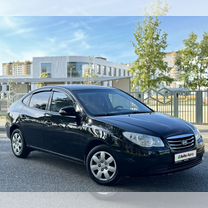 Hyundai Elantra 1.6 MT, 2011, 240 010 км, с пробегом, цена 599 000 руб.