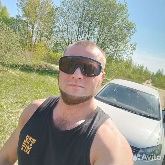 Обучение вождению автомобиля