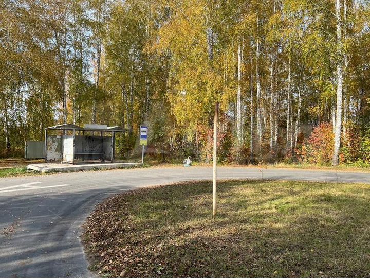 Дача 25 м² на участке 10 сот.