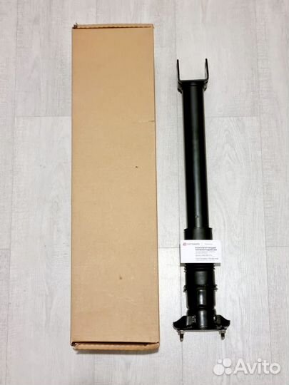 Амортизатор задний Мерседес GL-Class X164 без адс