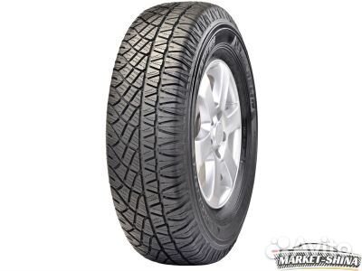 Michelin Latitude Cross 245/70 R16 111H