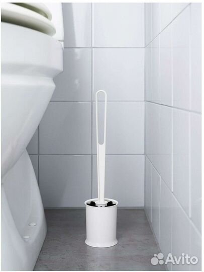 Ершик для унитаза IKEA икеа таккан