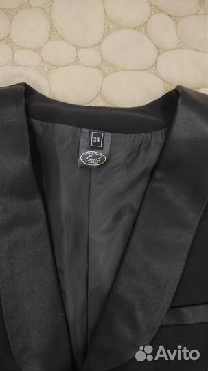 Комплект бальные танцы на мальчика