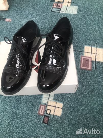 Туфли женские 40 размер