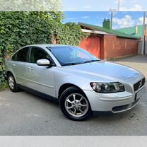 Volvo S40 1.6 MT, 2006, 258 000 км, с пробегом, цена 597 000 руб.