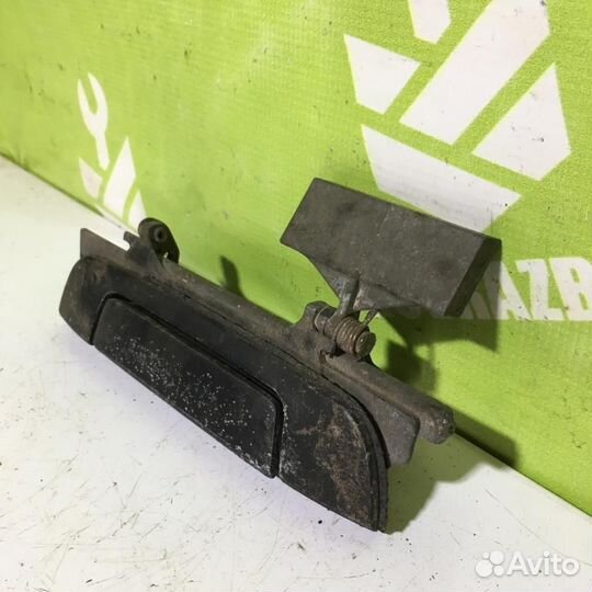 Ручка двери бмв Е34