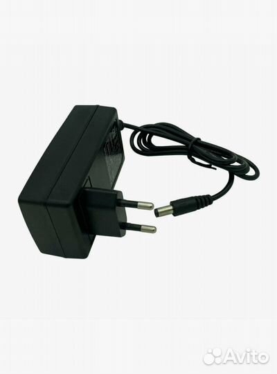 Блок питания 12Вольт, 2,5А