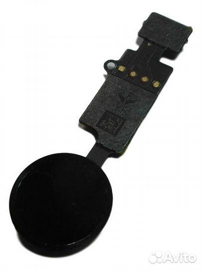 Кнопка (механизм) 