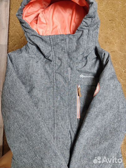 Парка Outventure для девочки