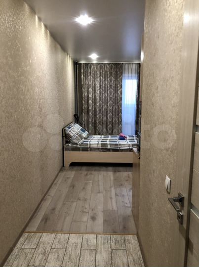 Квартира-студия, 30 м², 11/16 эт.