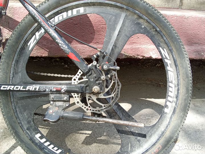 Велосипеды бу взрослый скоростной