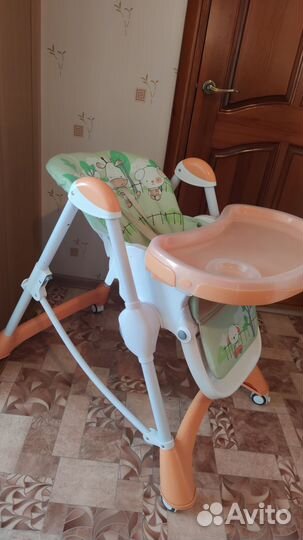 Стульчик для кормления