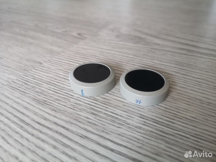ND фильтрs для DJI phantom 4 PRO