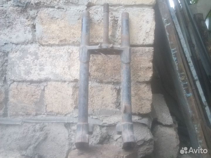 Запчасти на мотоцикл урал м72 к 750