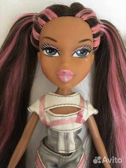 Bratz live cheap in concert yasmin