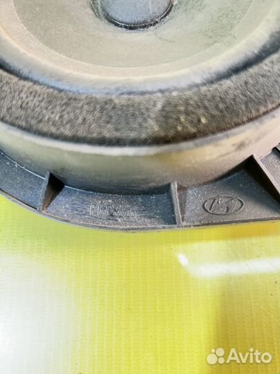 Колонка передняя правая Kia Rio 3 / Hyundai Solari