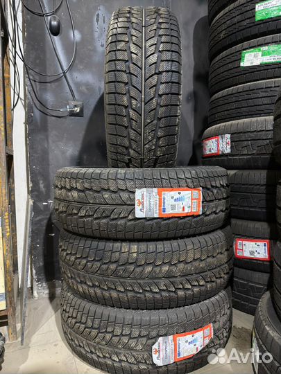 Powertrac Snowtour 275/55 R20