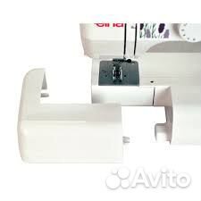 Швейная машина Elna HM1606