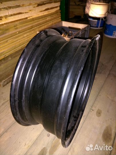 Диск 16 Форд оригинал