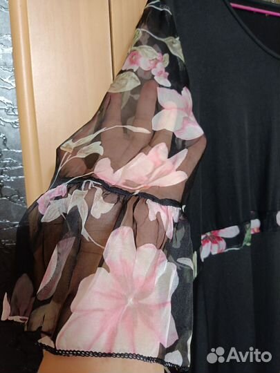 Платье женское 56 58 размер
