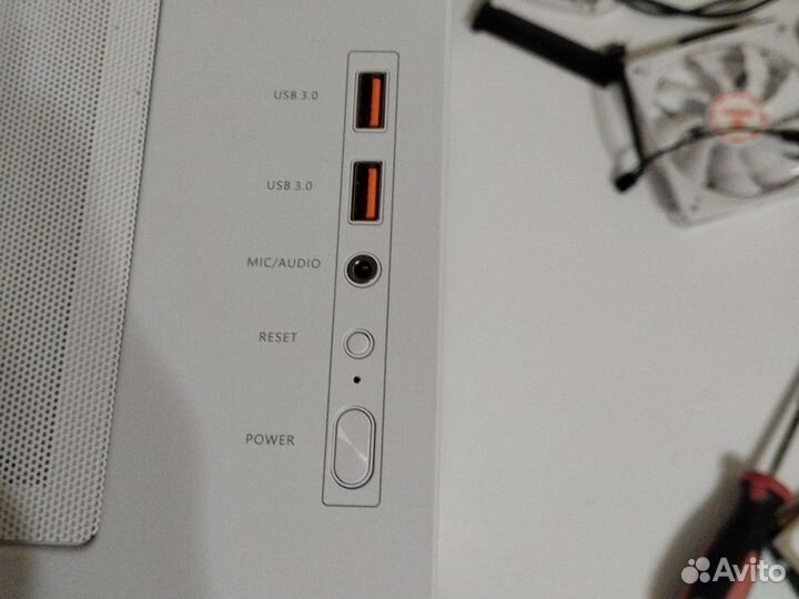 Корпус для пк