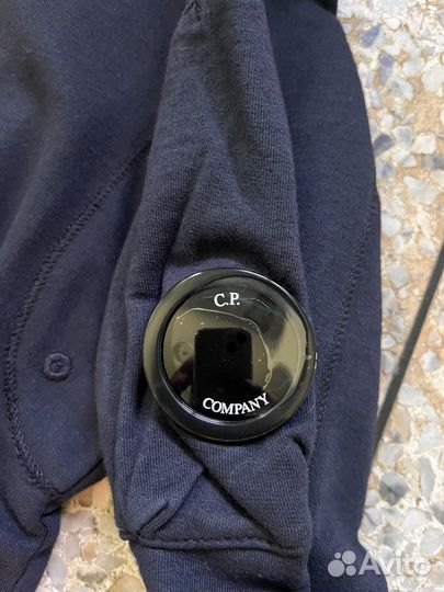 Оригинальный Свитшот CP Company