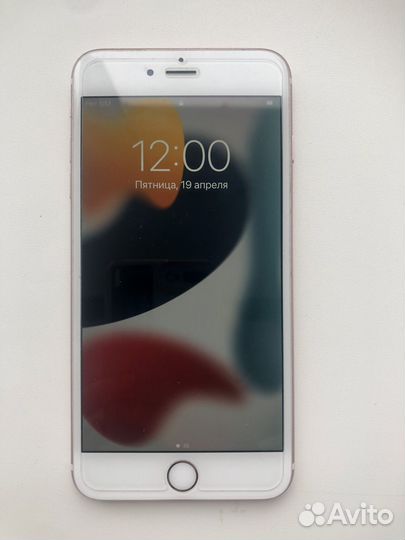 iPhone 6S Plus, 128 ГБ