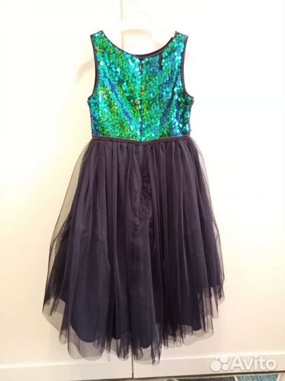 Платье 110-116 Acoola