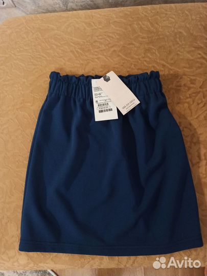 Новая юбка Глория джинс, 134-140