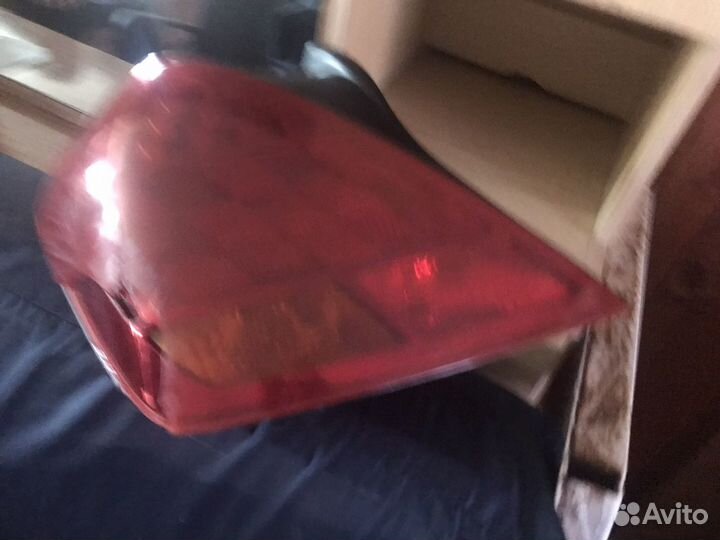 Задний фонарь ниссан теана