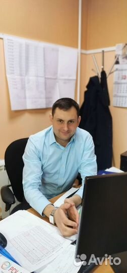 Главный инженер по эксплуатации